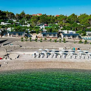 3* Parco vacanze Mobile Homes Krk
